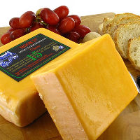 Shop Hooks 15 Year Old Cheddar Cheese #347854 online